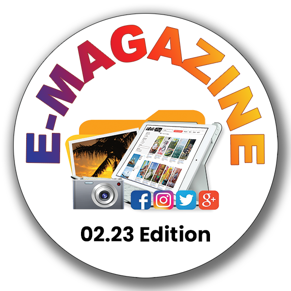 Emagazine